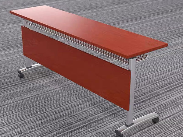 聊城會議折疊條桌