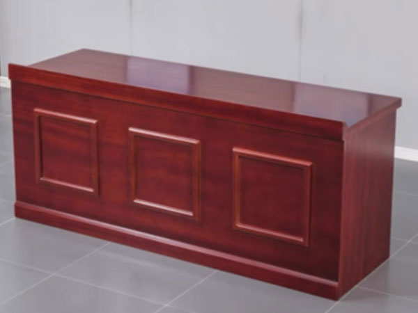 聊城會議主席桌